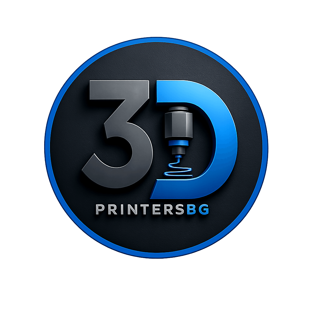 3dprintersbg лого